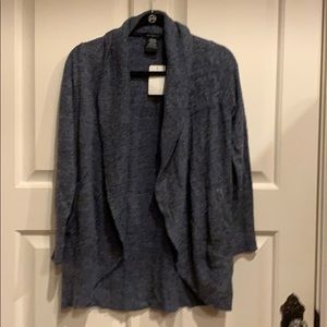 Max & Mia SUPER SOFT cardigan, Size S